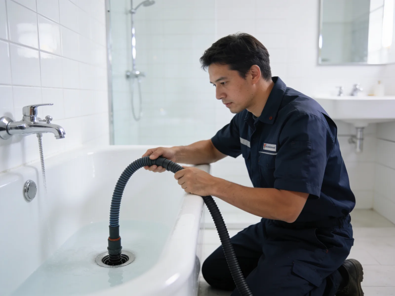 Emergency Plumber Green Bay, WI FAQs